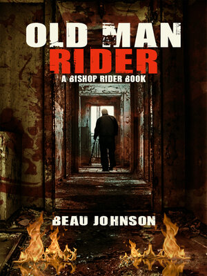 cover image of Old Man Rider